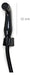 Teloconsigo TLC Hygienic Shower Monocommand Double Black 3