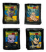 Dragon Ball Super The Tournament of Power 2022 - Album + 80 Sticker Packs 2