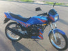 Pro Screen RXZ 135 Yamaha Windshield Curtain 4