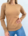 Las Nachas Sweater Esmeralda Bremer Doble Hilo 2