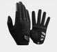 Rockbros Long Finger Gel Gloves - MTB, Gym, Moto - Imported 2