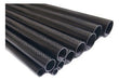 Carbon Fiber Tubes 2pcs 3K 6 * 8 * 1000 Mm Long 1