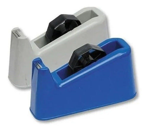 Motex Heavy Duty Table Tape Dispenser 12 X 30 / 12 X 60 Mt 2