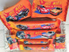 BOOM CANDY BAR Personalized Hot Wheels Candy Bar - 40 Treats 0