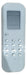 Midea AR814 Air Conditioner Remote Control 0