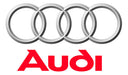 Audi Original Rear Bumper Guides Set A3 2004-2013 3