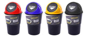 Mini Trash Can Universal with Lid for Car A-VIP 3