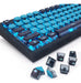 Sajway GK98 Wireless Mechanical Keyboard with Knob 2