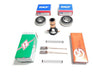 Valeo Alternator Carbon Collector Repair Kit 2