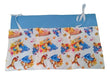 Almohadalandia Functional Crib Organizer Diaper Pocket 0063 0