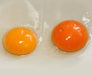 Organic Free-Range Pastoral Eggs with Orange Yolk - High Quality - Pack of 30 7