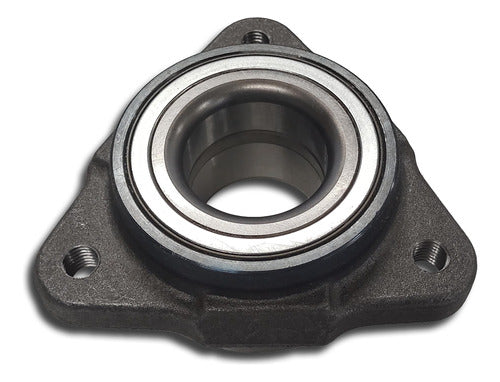 Front Wheel Hub with Bearing for Ford Ranger 2.8 XL I DC 4x4 Plus 2 0