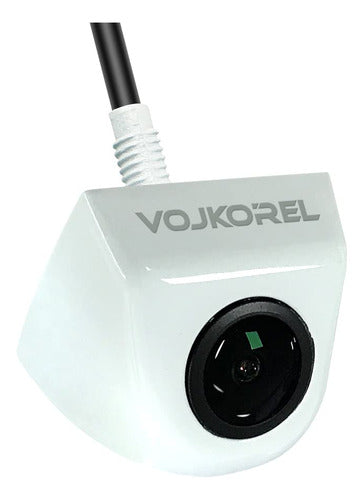 Vojkorel HD Backup Camera, IP68 Reverse Vision Camera 0