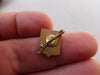 Savoie Antique Enamel Pin Badge - Savoie, France 3