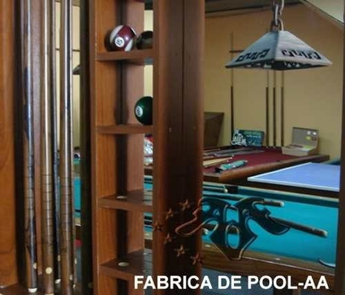 FabricaDePool-AA Rombo Diamante Para Pool Bola 9 1