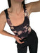 Women's Reversible Printed Bodysuit 3