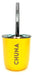 Chuna Perseo Yellow Stainless Steel Thermal Mate 0