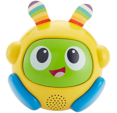 Fisher-Price Dance With Me Bi Bot Toy for Babies Ages 1, 2, 3 0