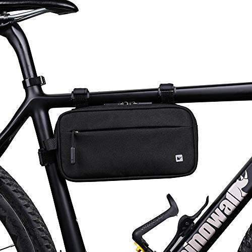 Bolsa Para Bicicleta Rhinowalk, Bolsa Para Manillar Para Bic 2