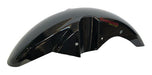 Gs2 Glossy Black Front Fender Original 0