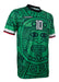 Retro Sublimated Polyester Sports Team Football Jersey 15