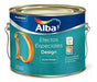 Alba Velvet Design Special Effect Paint 2.1L 0