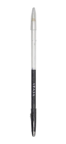 MiaMake 2 In 1 White And Black Eyeliner Pencil 4