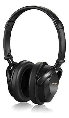 Behringer Headphones (hc 2000b) 1