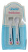 Dispita Set Of Spoon And Fork Decorated For Baby BPA Free 6