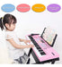 Hricane Piano Keyboard for Kids, 61 Keys, Electronic Keyboard 1