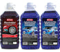 Revigal Blue Enhanced Shine Tire Shampoo - 2 x 5L 0