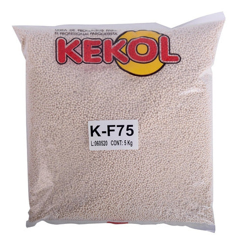 Kekol KF 75 Edge Banding Adhesive 10 kg 0