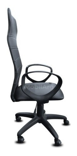 Mobilarg Ergonomic Executive Chair Blas Adjustable Ecocuer 2