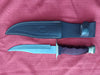 Cuchillo Camping Bowie Sin Uso 5