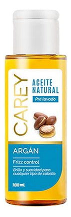 Carey Natural Oil 100 Ml Argan 0