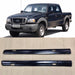 Ford Ranger Bed Rail Covers Until 2013 (with Cornamusas) 0