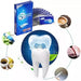 Advance Teeth Whitening Strips - Original Dental Whitener 28 Strips 5d J 2