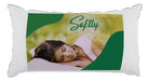 Almohar Firm Softly Pillow with Edging 50x70 Washable 0