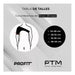 PTM Orthopedic Neoprene Shoulder Support 2