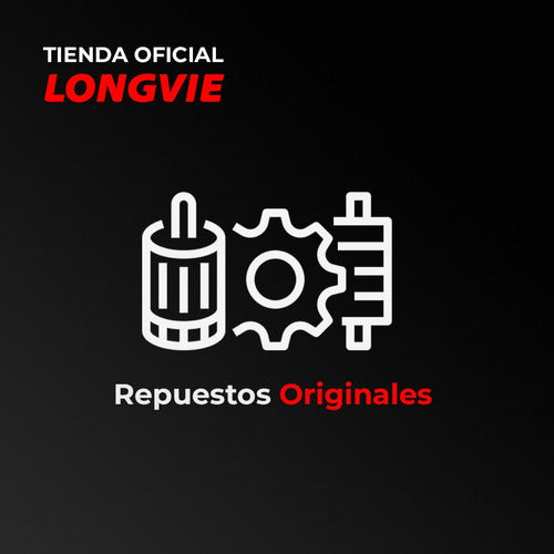 Encendedor Para Anafes Longvie 4 Hornallas (12684/i) 1