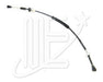 Renault Cable Corto De Selectora Megane 2 1.6 - 2.0 16v 6ta 0