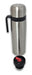 Höffner Double-Wall Stainless Steel Thermos with Handle - 1 Liter 3