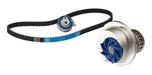 SKF Timing Belt Kit with Water Pump for Fiat Idea 1.8 HLX Active 0