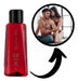 Hinode Gel Intimo Feelin Hot Frutilla 80ml 2