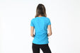 Outlet Elena T-Shirt Second Selection - Aerofit Sw 31