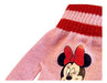 Guantes Niñas Minnie Mouse Disney 2