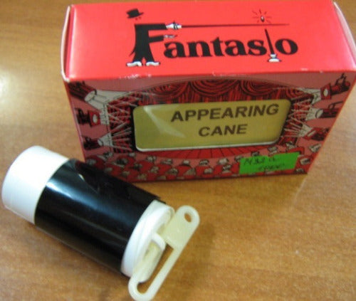 Fantasio Magic Appearance Wand 3