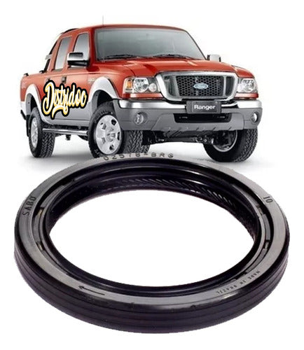 Sabó Reten De Distribucion Ford Ranger 3.0 Power Stroke Orig 0