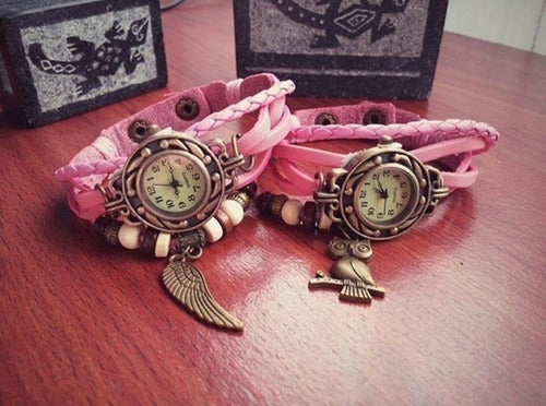 Reloj Vintage Dama Mujer. Oferta Excelente!! 2