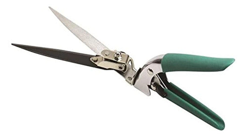 Edward Tools Hand Grass Shears Tempered Steel Blade La Cabez 0